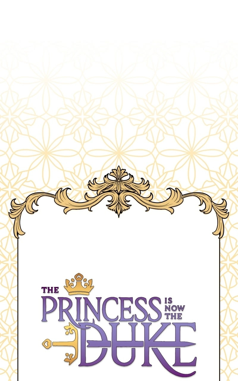 The Princess is Now the Duke Chapter 40 page 91 - 