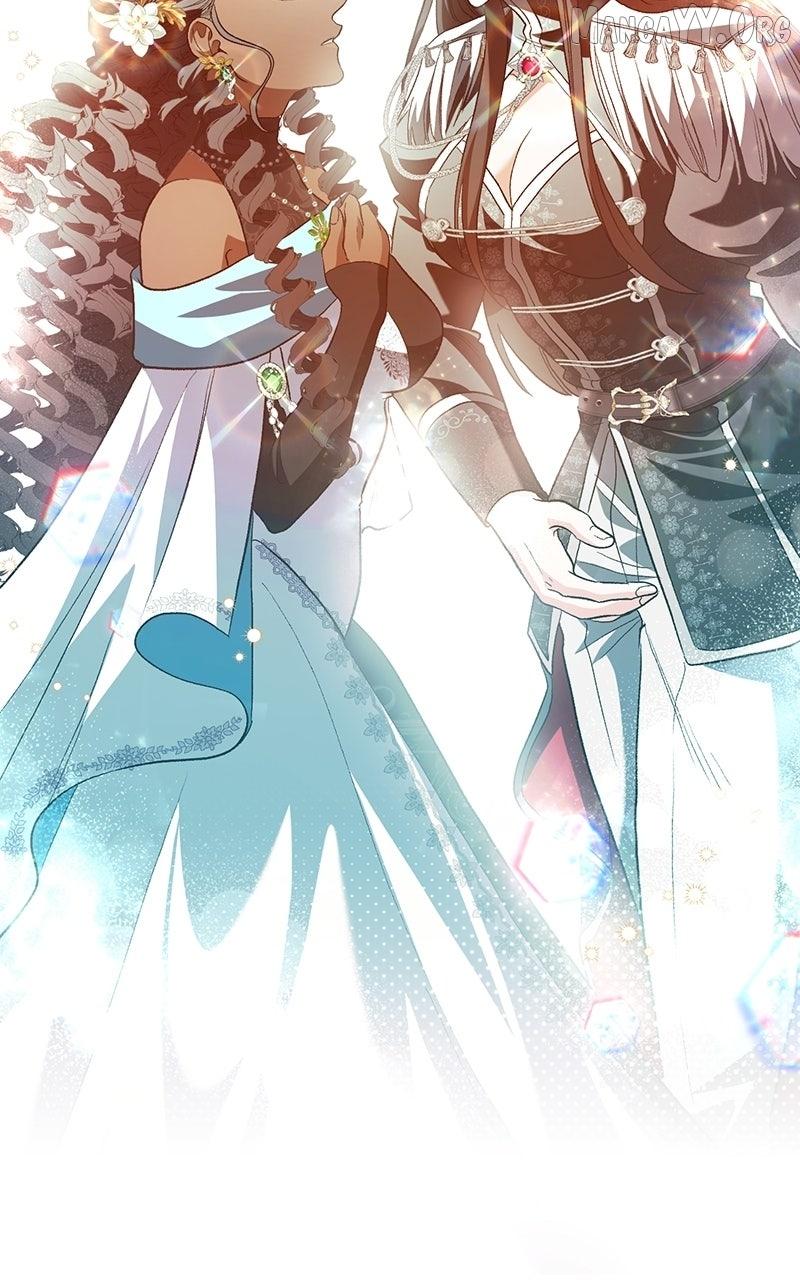 The Princess is Now the Duke Chapter 41 page 11 - 