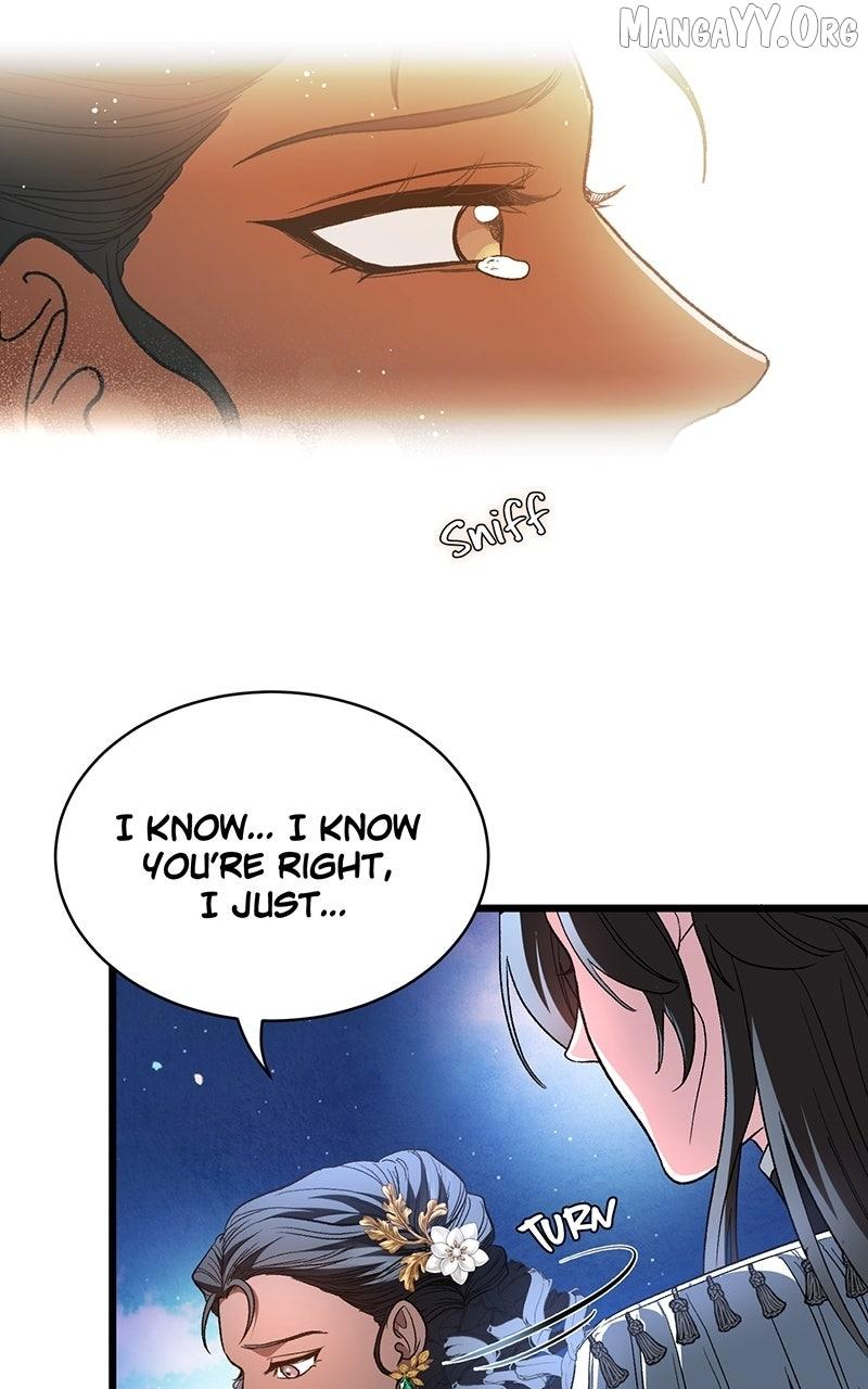 The Princess is Now the Duke Chapter 41 page 12 - 