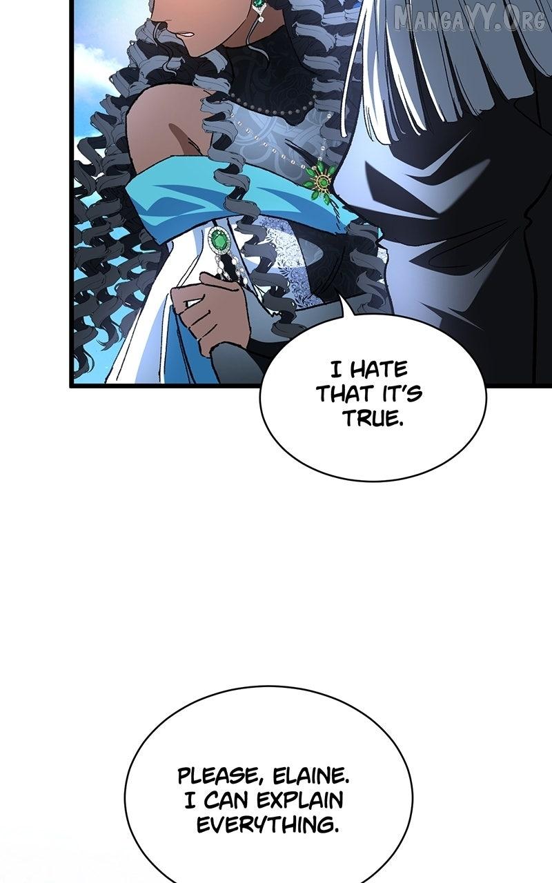 The Princess is Now the Duke Chapter 41 page 13 - 
