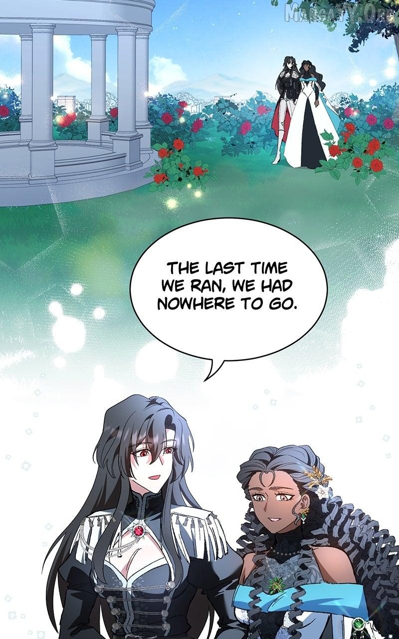 The Princess is Now the Duke Chapter 41 page 18 - 
