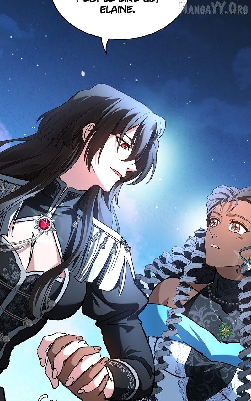 The Princess is Now the Duke Chapter 41 page 20 - 
