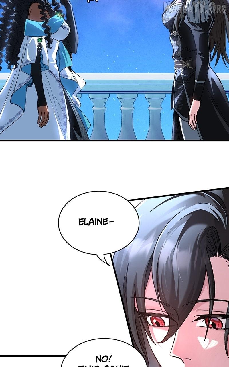 The Princess is Now the Duke Chapter 41 page 3 - 