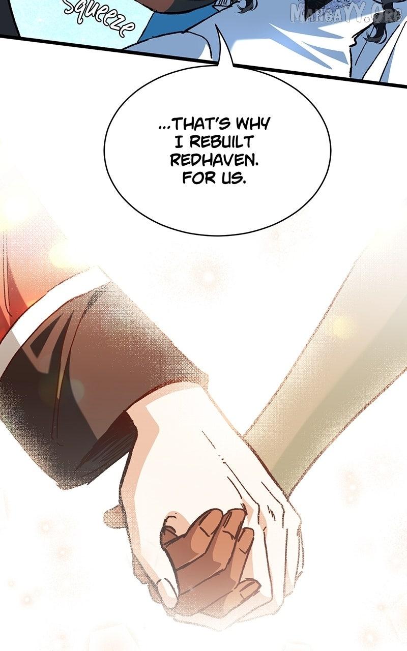 The Princess is Now the Duke Chapter 41 page 21 - 