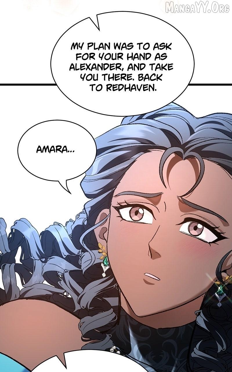 The Princess is Now the Duke Chapter 41 page 22 - 