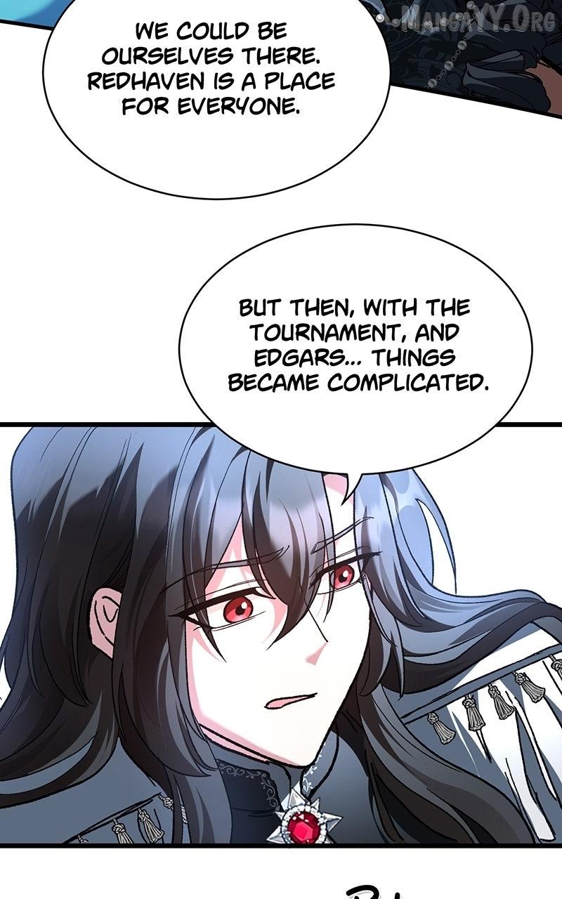 The Princess is Now the Duke Chapter 41 page 23 - 