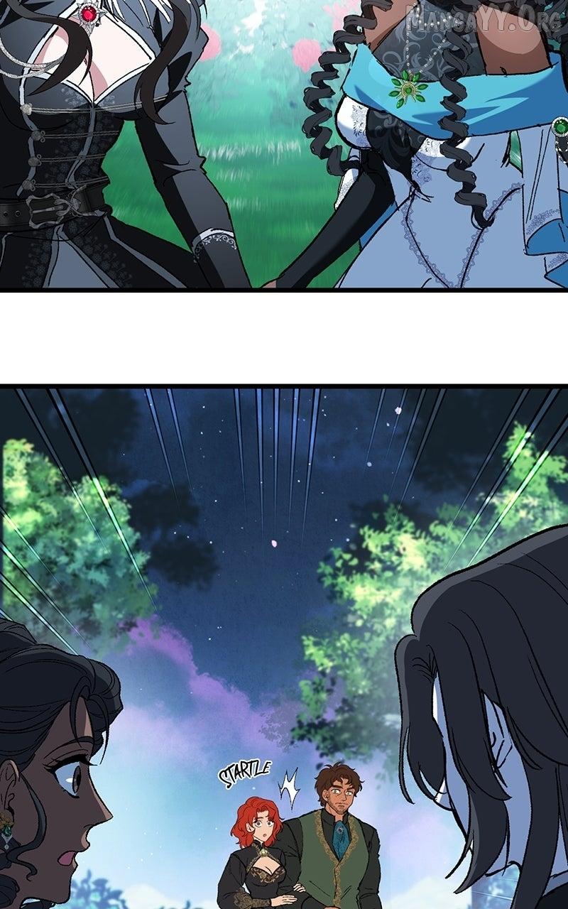 The Princess is Now the Duke Chapter 41 page 25 - 