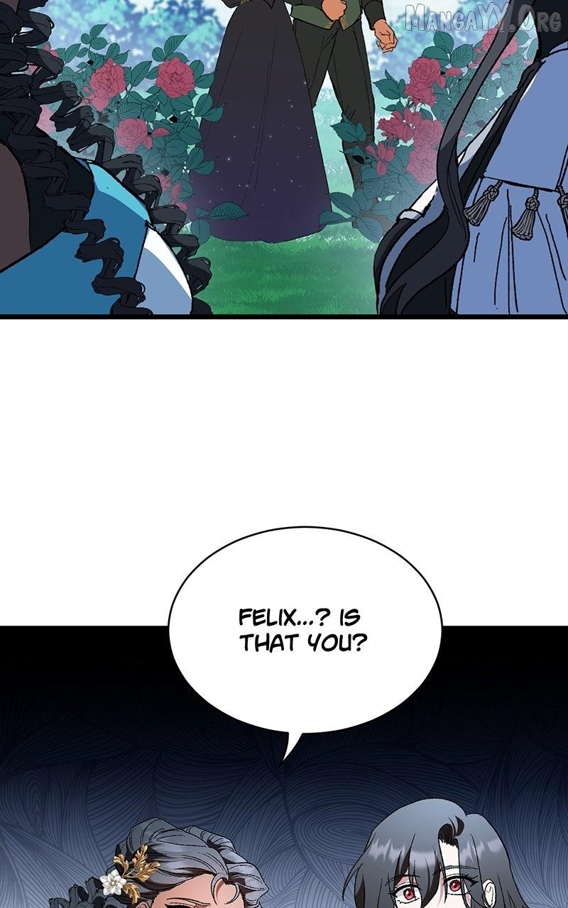 The Princess is Now the Duke Chapter 41 page 26 - 