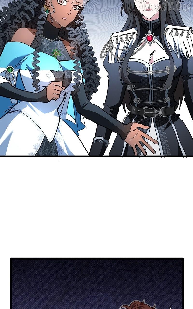 The Princess is Now the Duke Chapter 41 page 27 - 