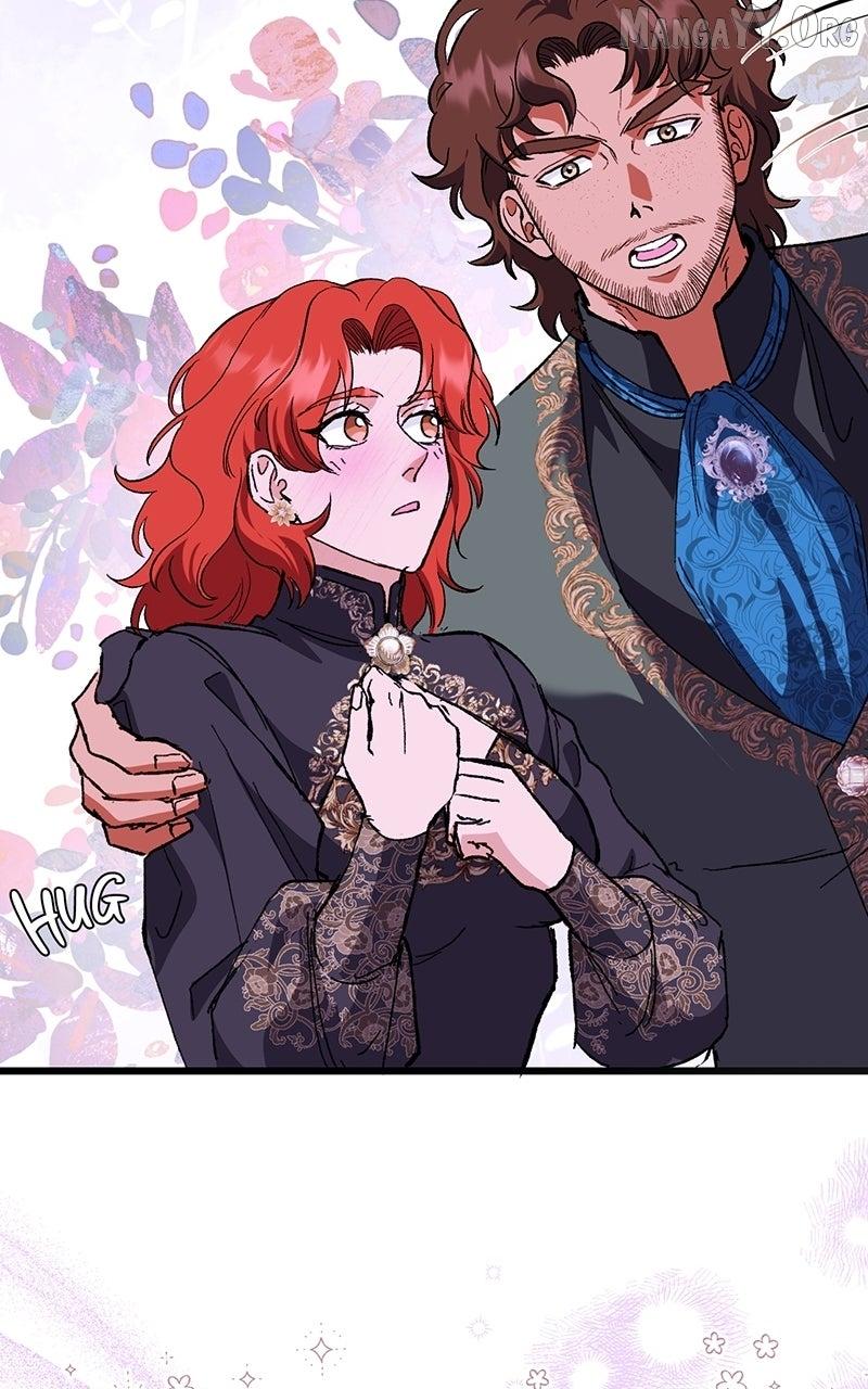 The Princess is Now the Duke Chapter 41 page 29 - 