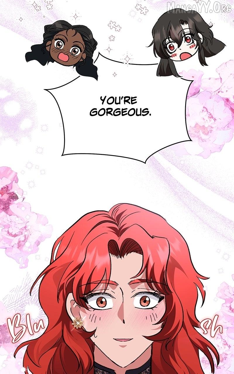 The Princess is Now the Duke Chapter 41 page 30 - 