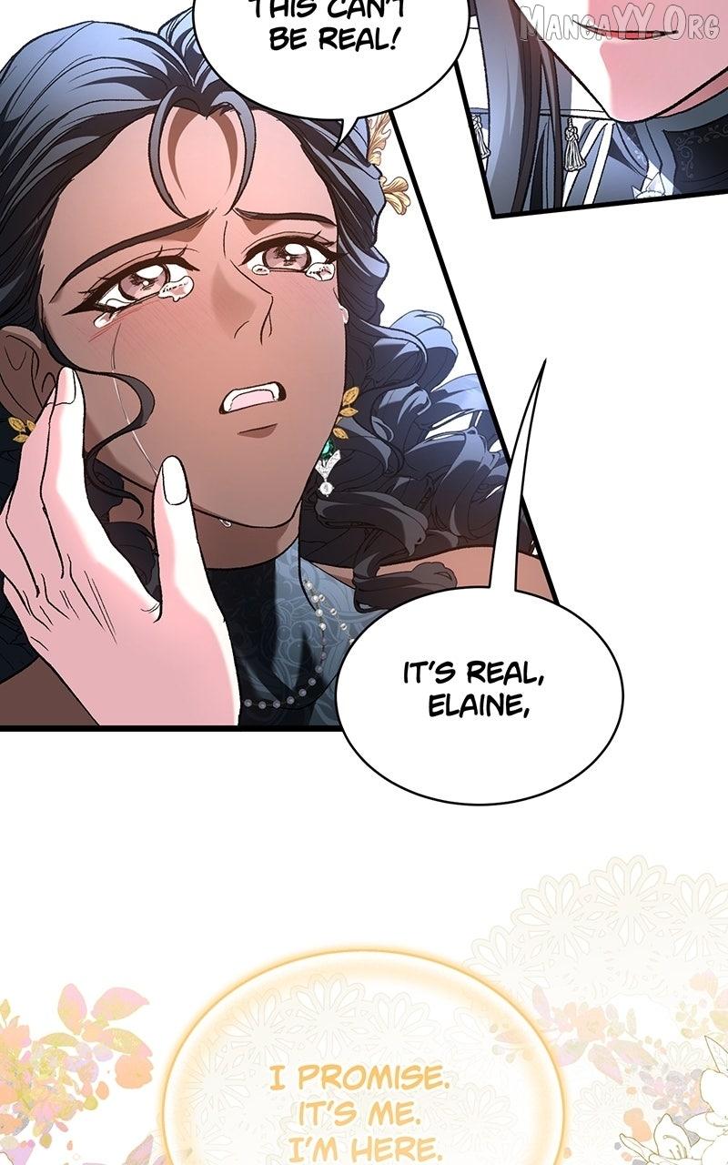 The Princess is Now the Duke Chapter 41 page 4 - 