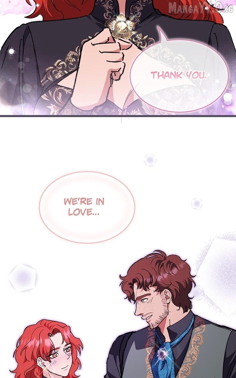 The Princess is Now the Duke Chapter 41 page 31 - 