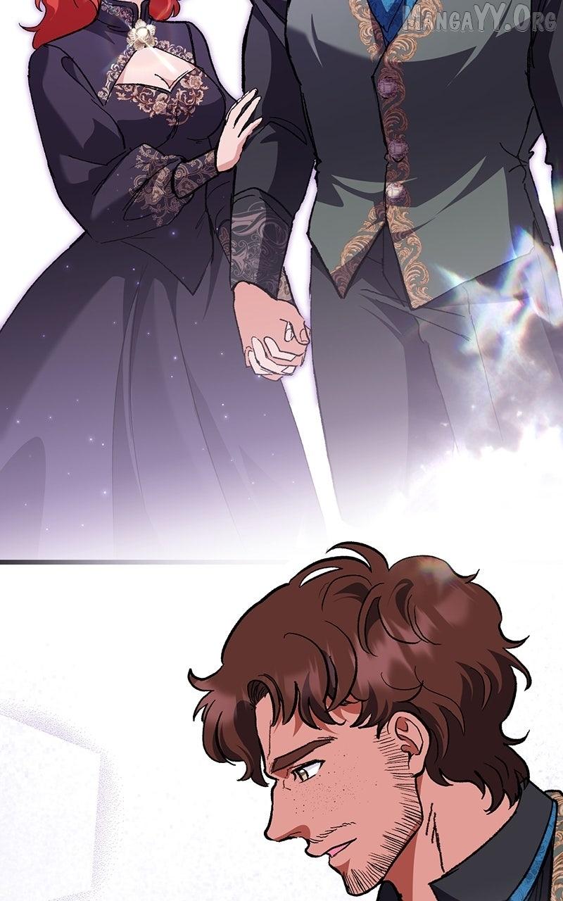 The Princess is Now the Duke Chapter 41 page 32 - 