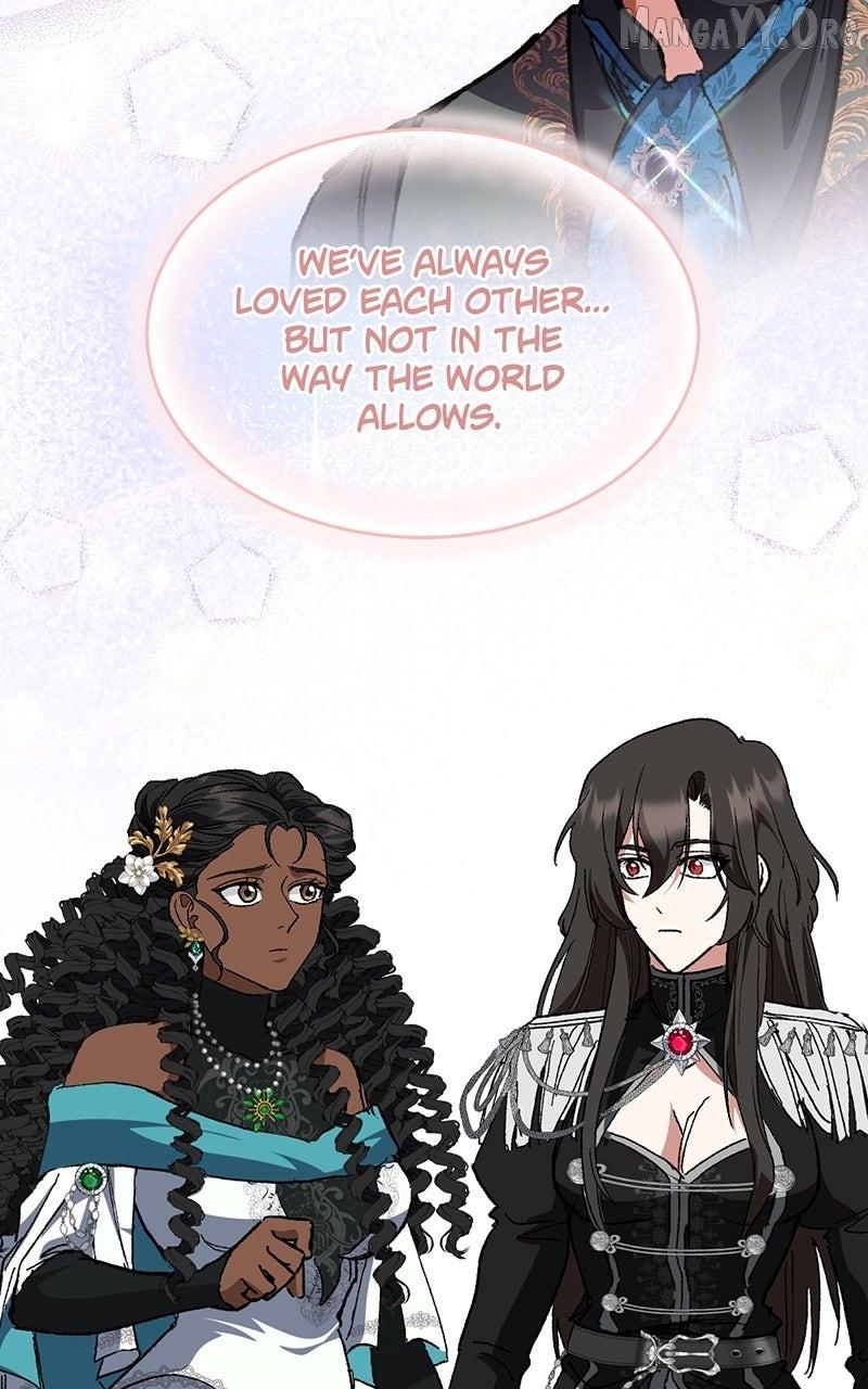 The Princess is Now the Duke Chapter 41 page 33 - 