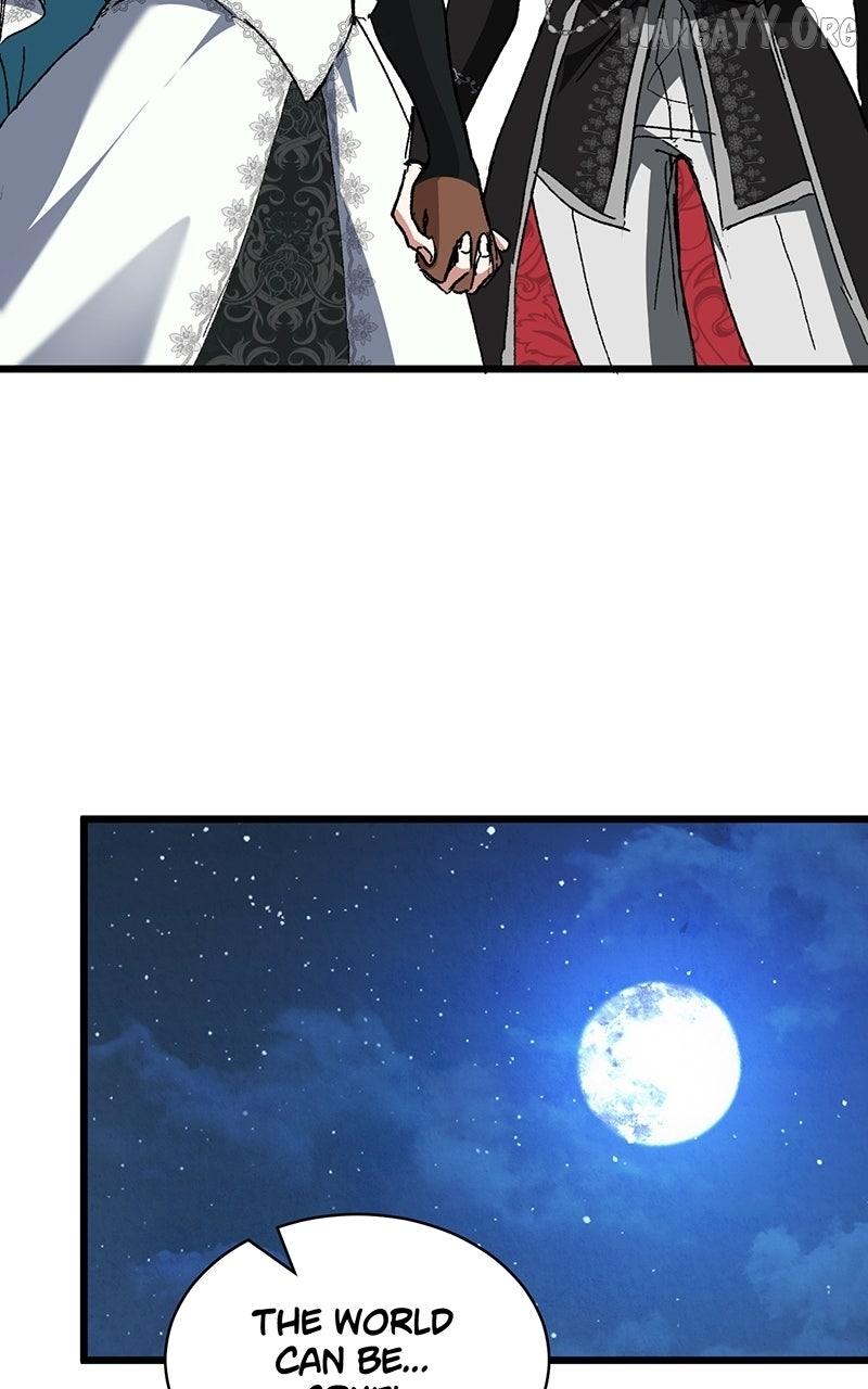 The Princess is Now the Duke Chapter 41 page 34 - 
