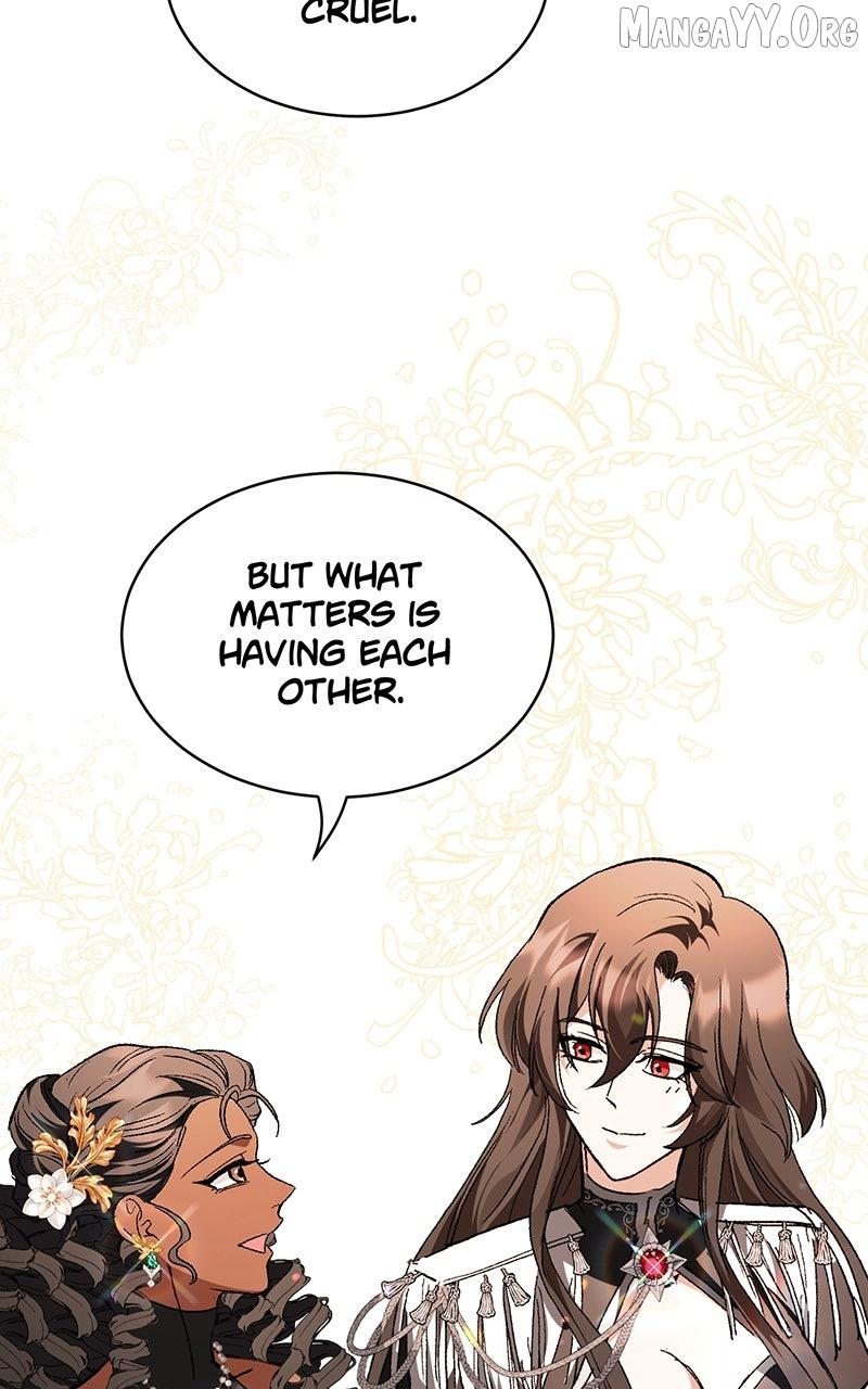 The Princess is Now the Duke Chapter 41 page 35 - 