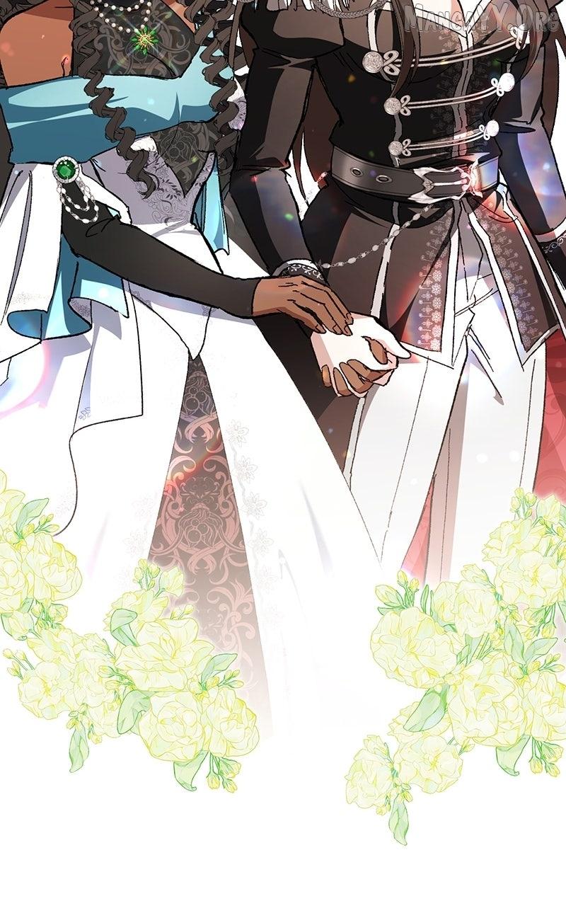 The Princess is Now the Duke Chapter 41 page 36 - 
