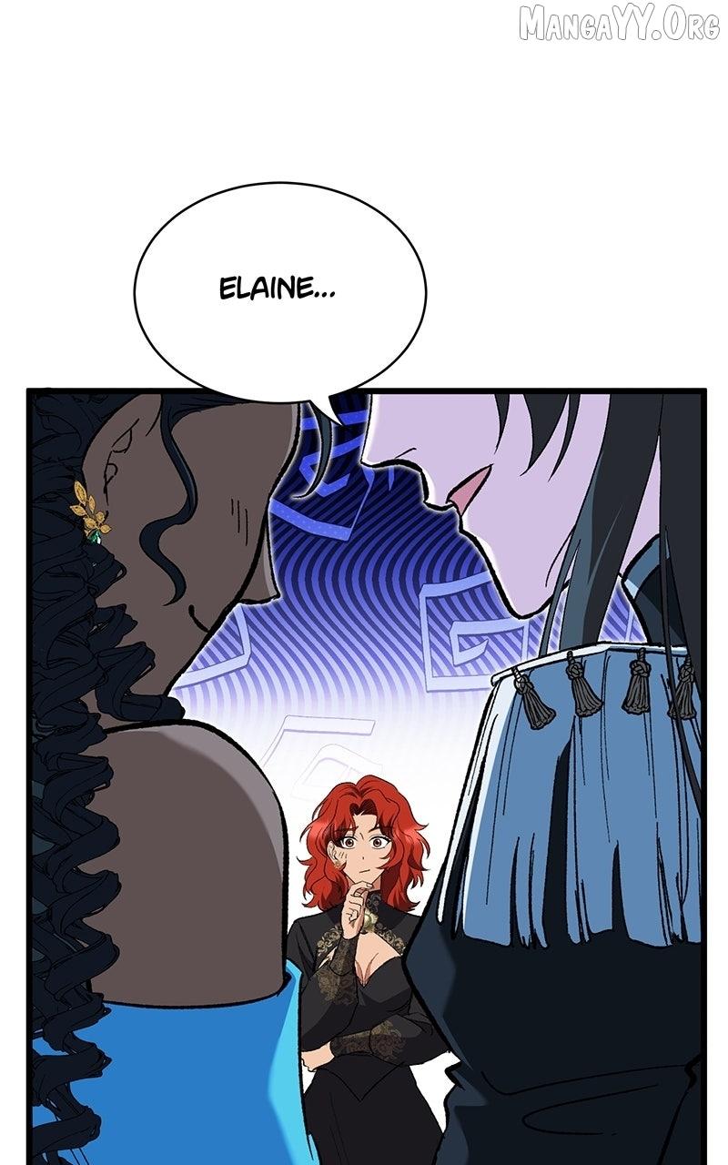 The Princess is Now the Duke Chapter 41 page 37 - 