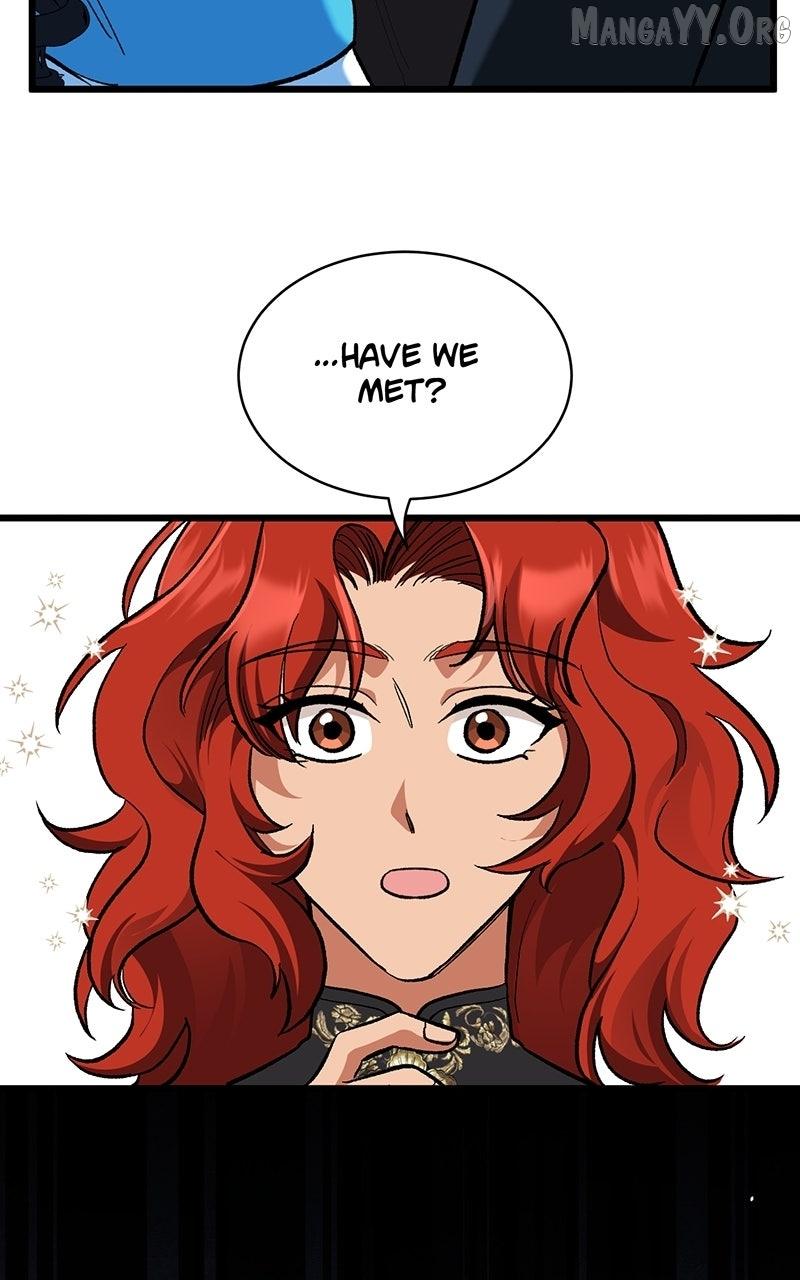 The Princess is Now the Duke Chapter 41 page 38 - 