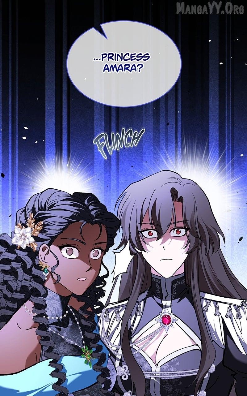 The Princess is Now the Duke Chapter 41 page 39 - 