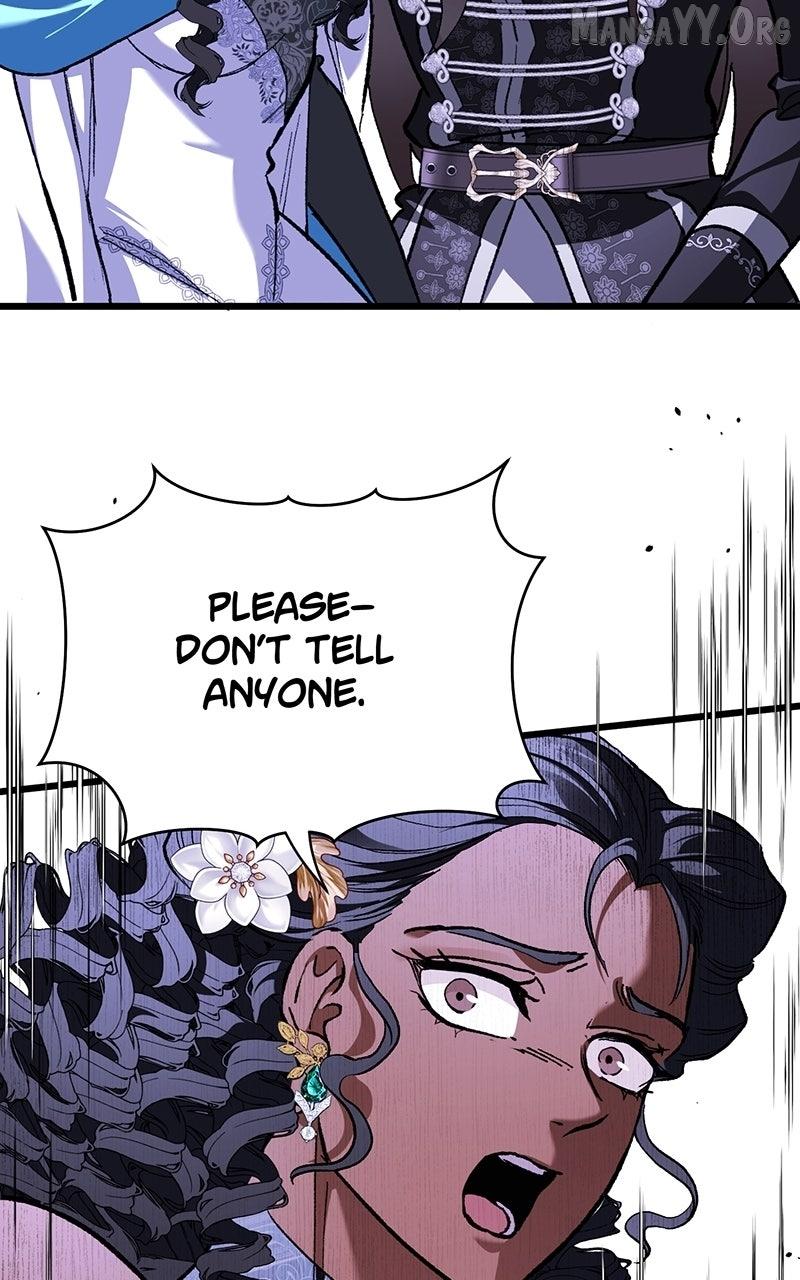 The Princess is Now the Duke Chapter 41 page 40 - 