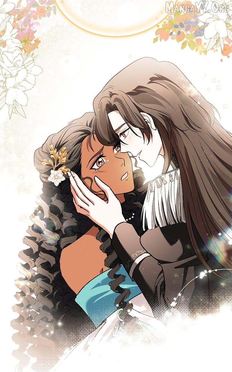 The Princess is Now the Duke Chapter 41 page 5 - 