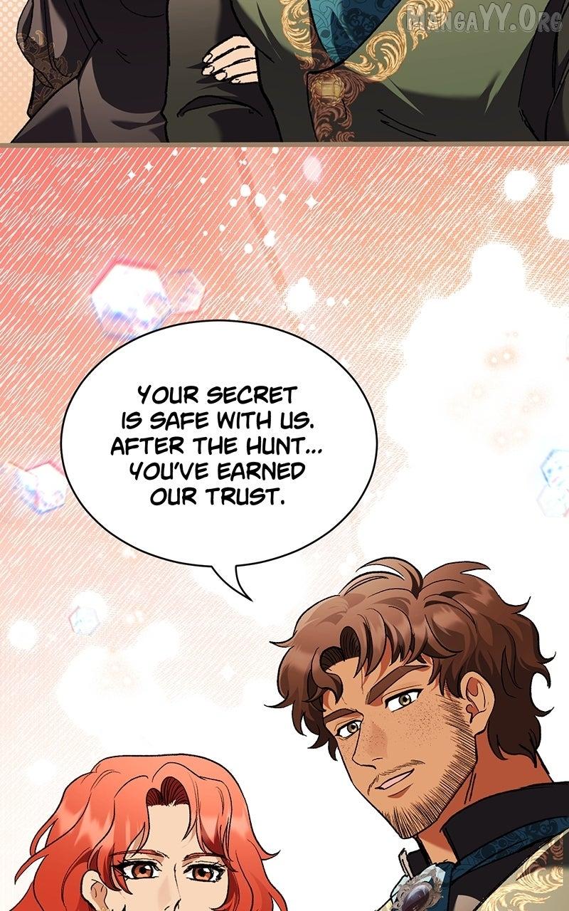 The Princess is Now the Duke Chapter 41 page 42 - 