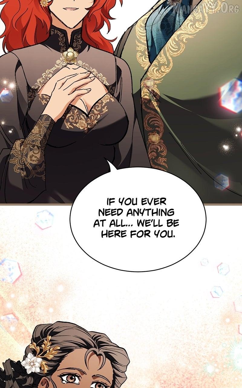 The Princess is Now the Duke Chapter 41 page 43 - 