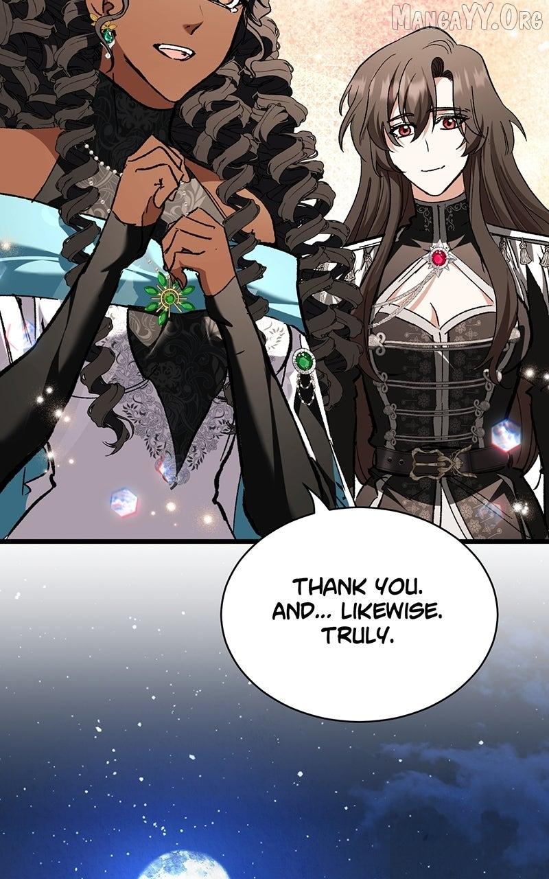 The Princess is Now the Duke Chapter 41 page 44 - 