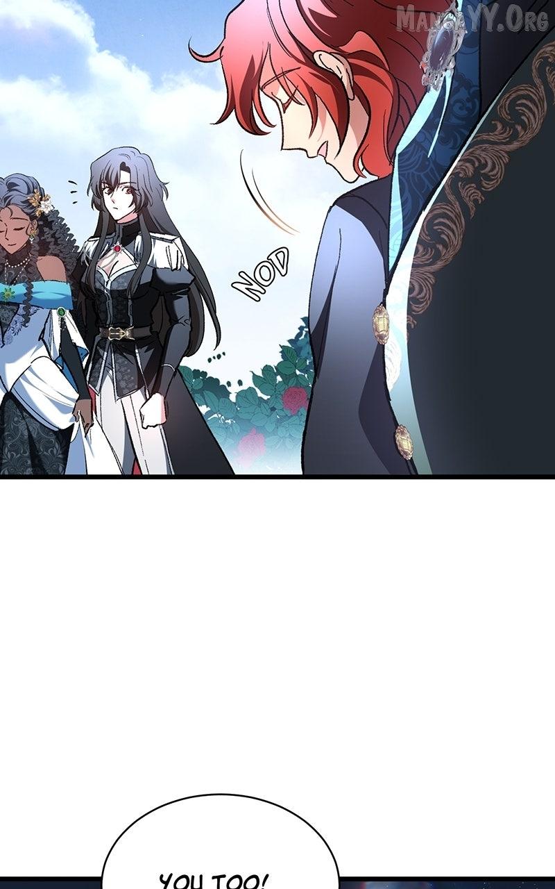 The Princess is Now the Duke Chapter 41 page 46 - 