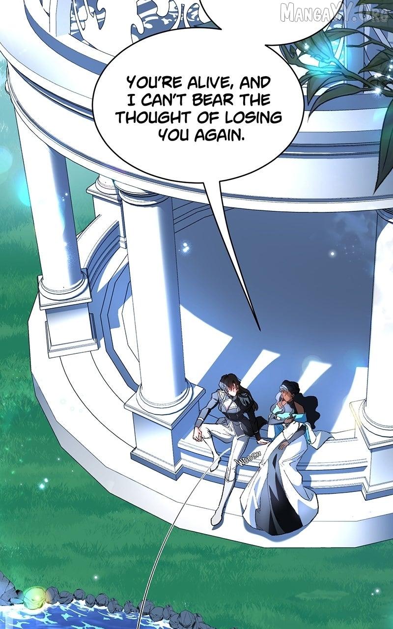 The Princess is Now the Duke Chapter 41 page 49 - 