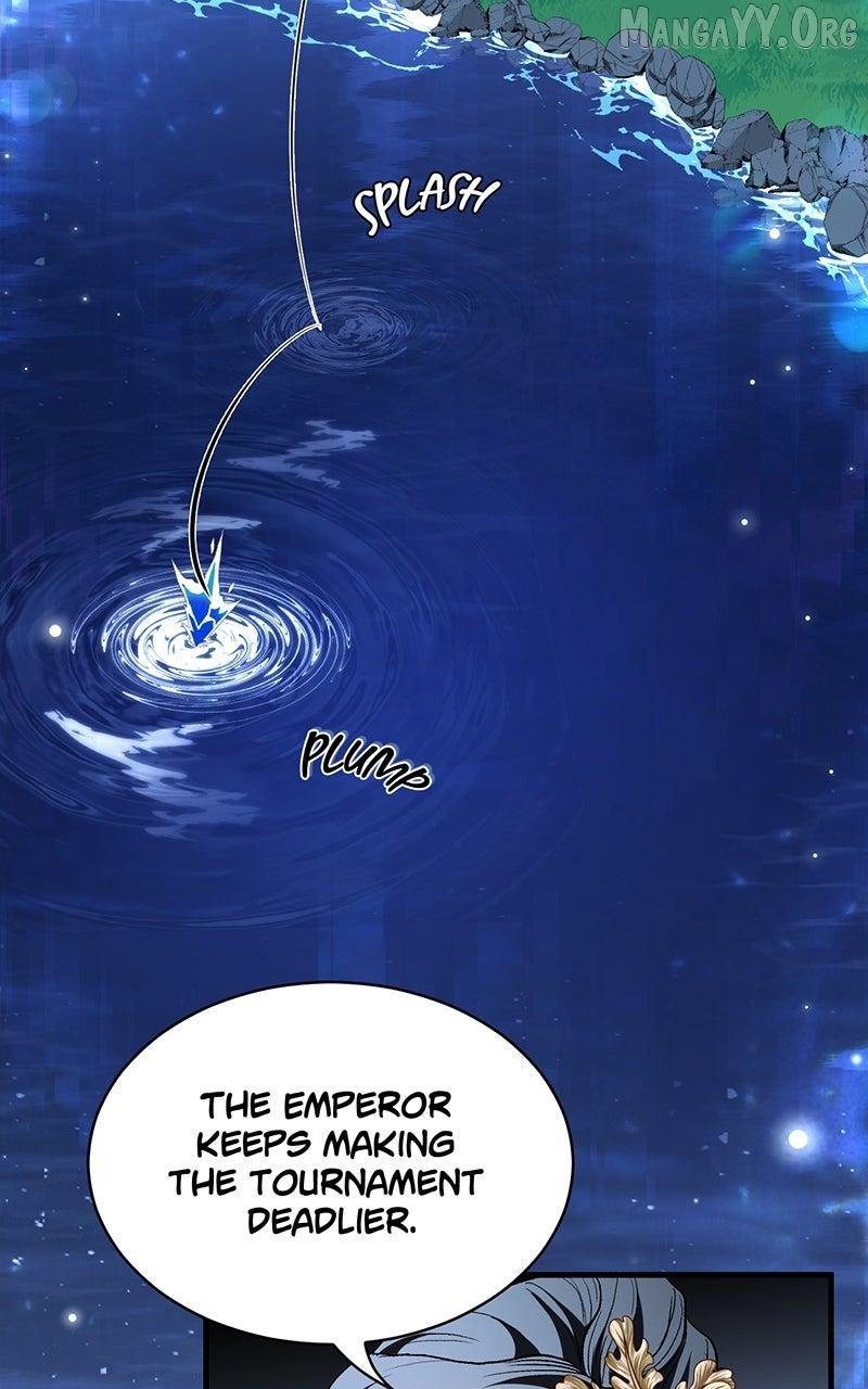 The Princess is Now the Duke Chapter 41 page 50 - 