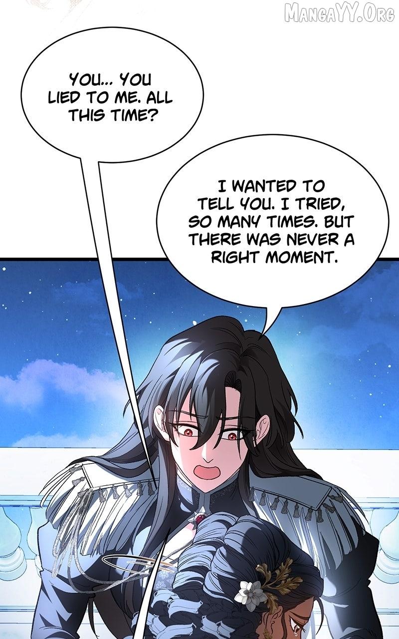 The Princess is Now the Duke Chapter 41 page 6 - 