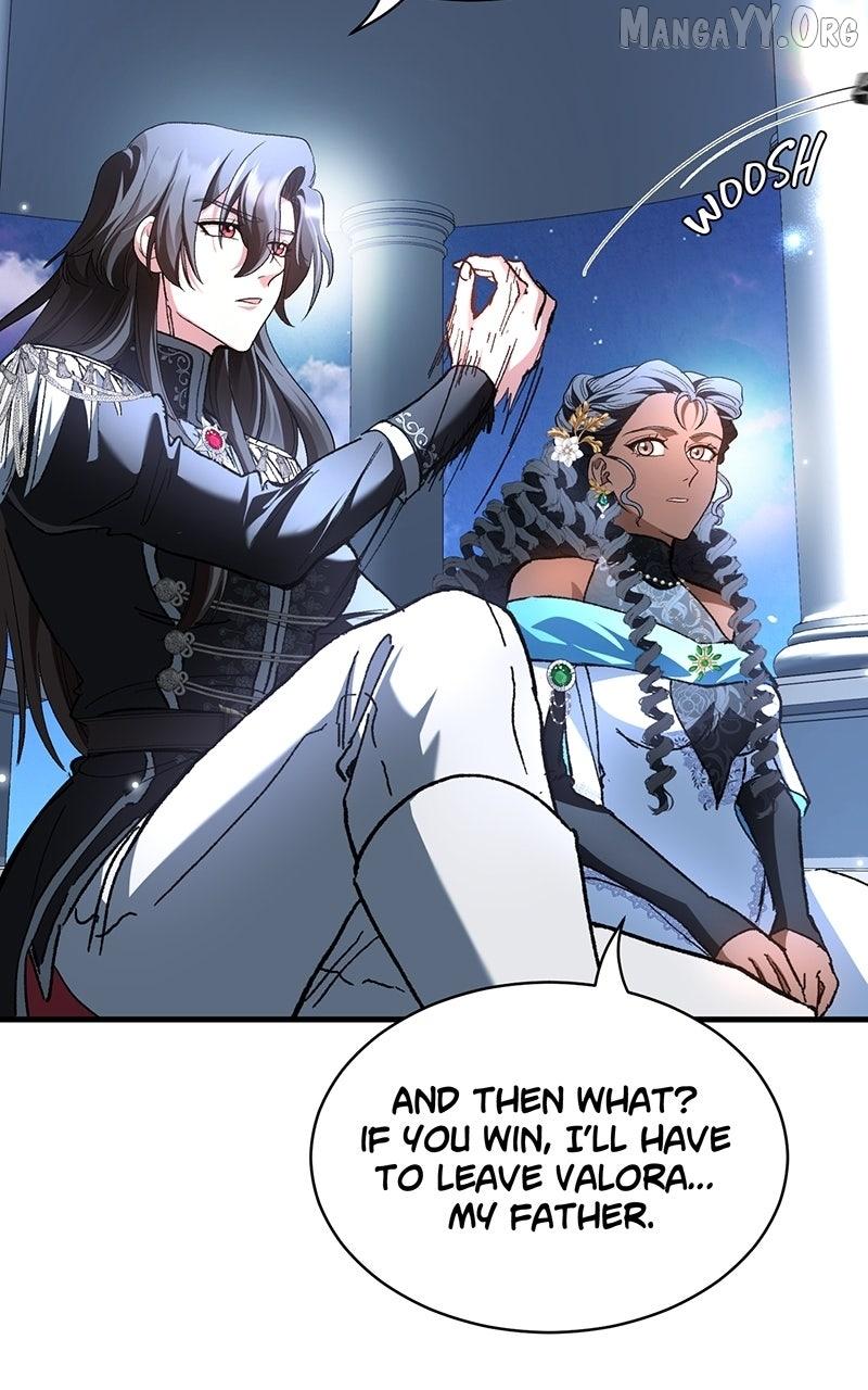 The Princess is Now the Duke Chapter 41 page 52 - 