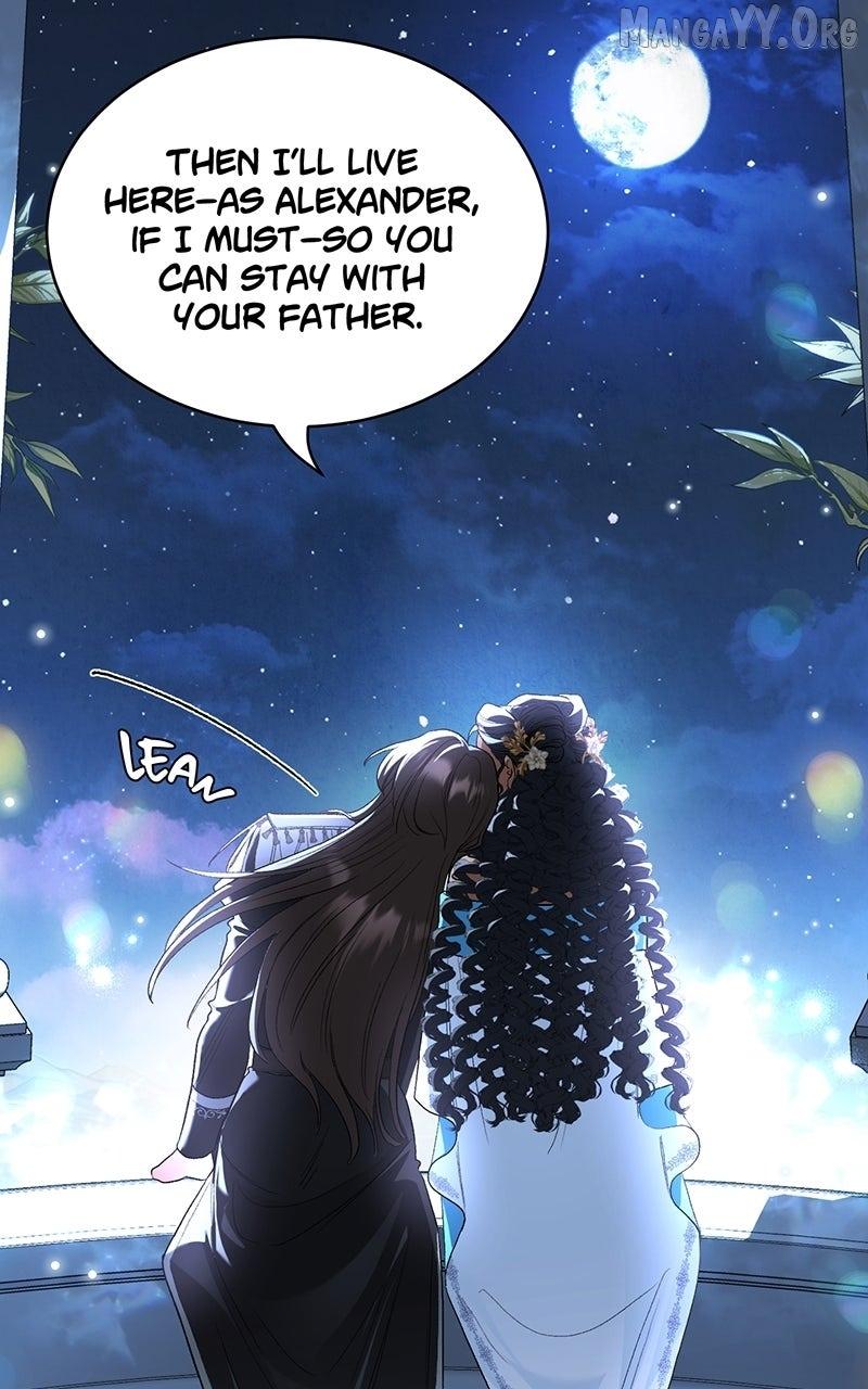 The Princess is Now the Duke Chapter 41 page 54 - 