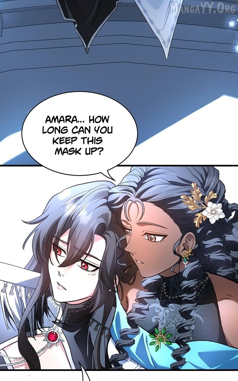 The Princess is Now the Duke Chapter 41 page 55 - 
