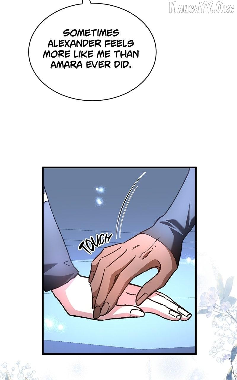 The Princess is Now the Duke Chapter 41 page 56 - 