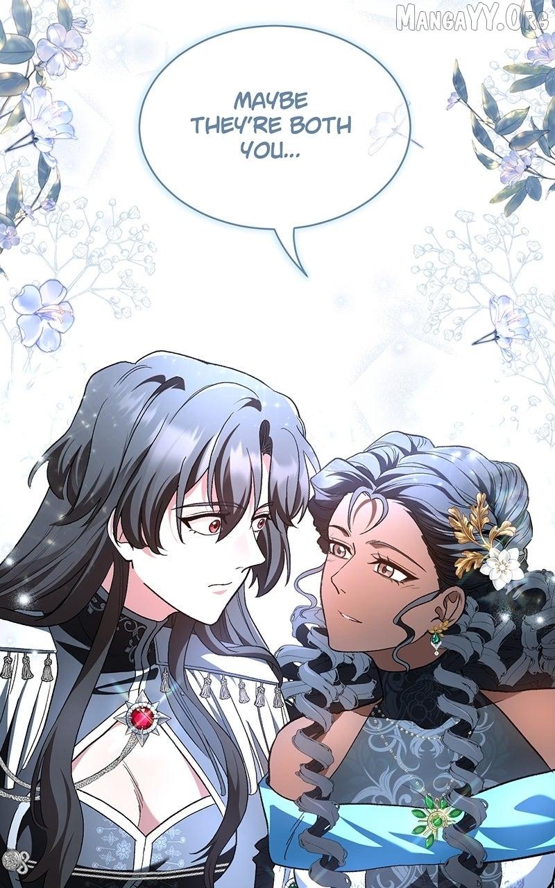 The Princess is Now the Duke Chapter 41 page 57 - 