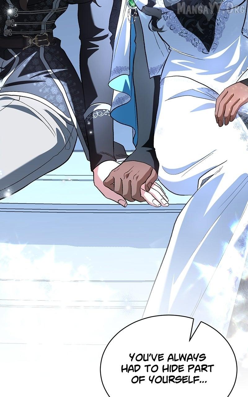 The Princess is Now the Duke Chapter 41 page 58 - 