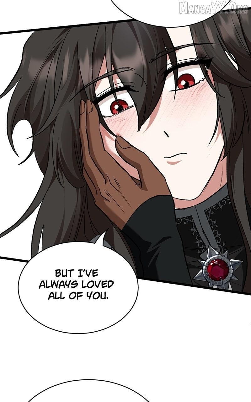 The Princess is Now the Duke Chapter 41 page 59 - 