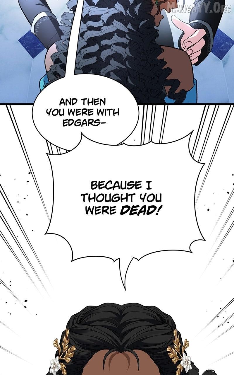 The Princess is Now the Duke Chapter 41 page 7 - 