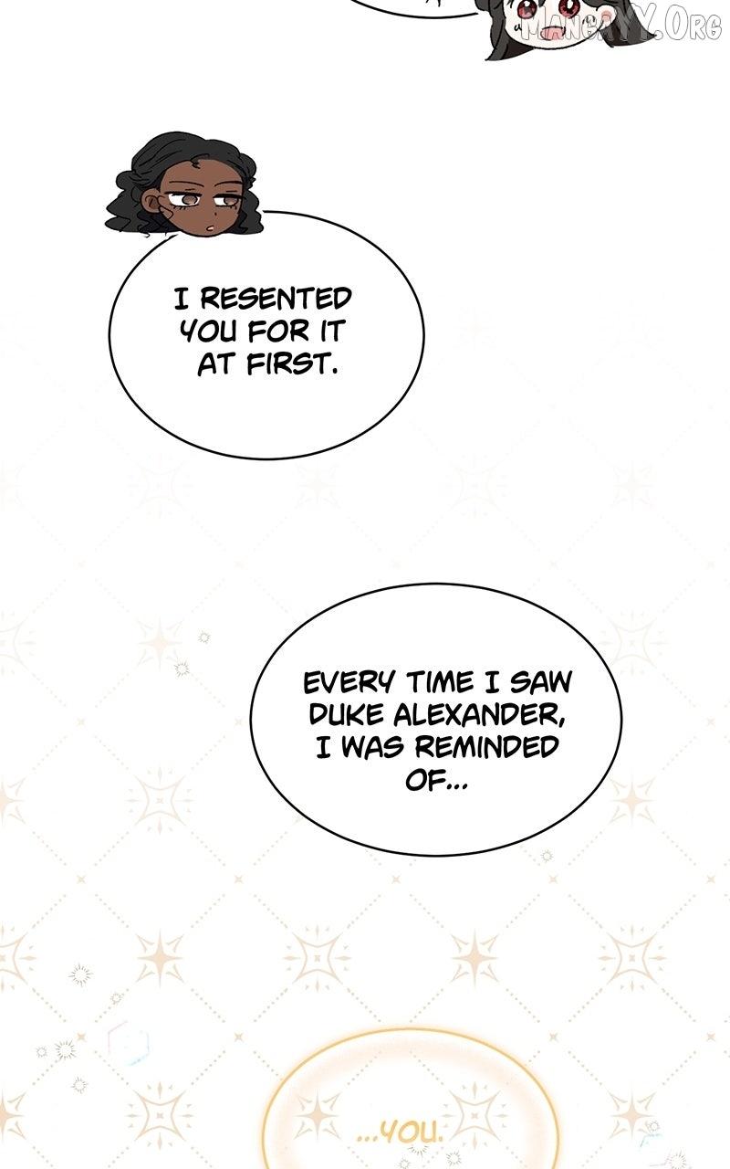 The Princess is Now the Duke Chapter 41 page 61 - 