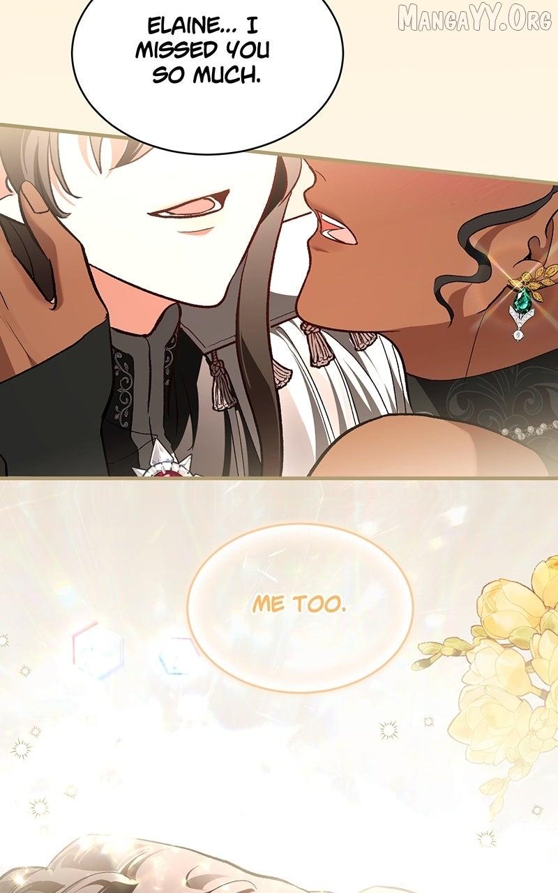 The Princess is Now the Duke Chapter 41 page 63 - 