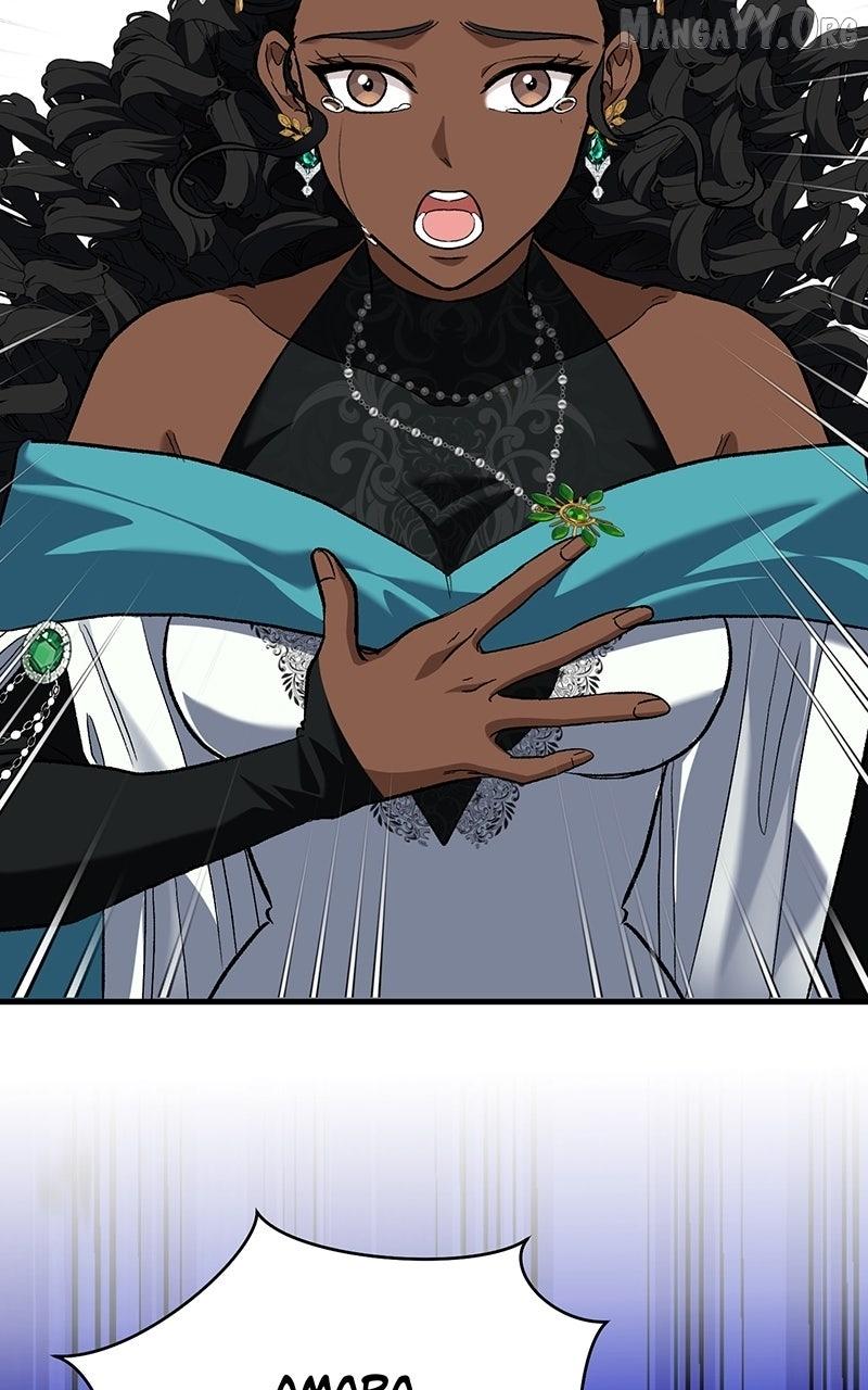 The Princess is Now the Duke Chapter 41 page 8 - 