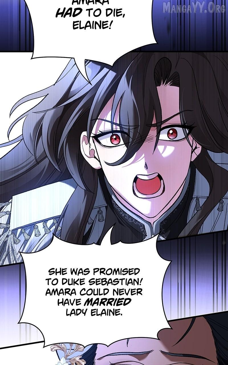 The Princess is Now the Duke Chapter 41 page 9 - 