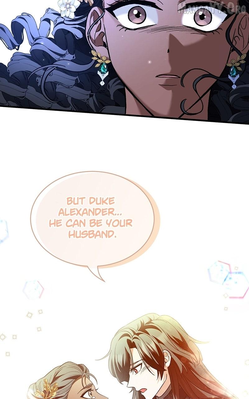 The Princess is Now the Duke Chapter 41 page 10 - 