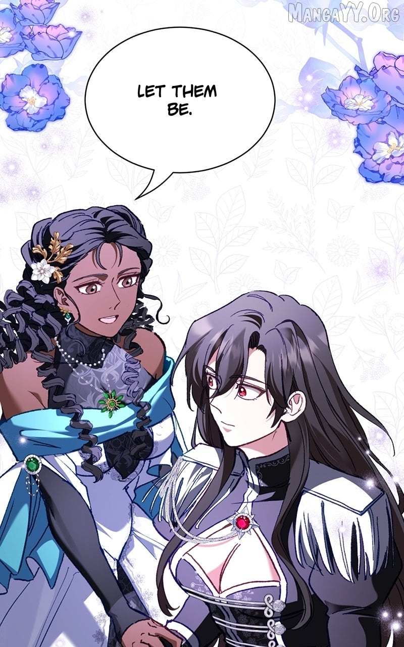 The Princess is Now the Duke Chapter 42 page 13 - 
