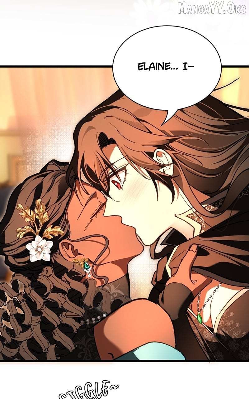 The Princess is Now the Duke Chapter 42 page 16 - 