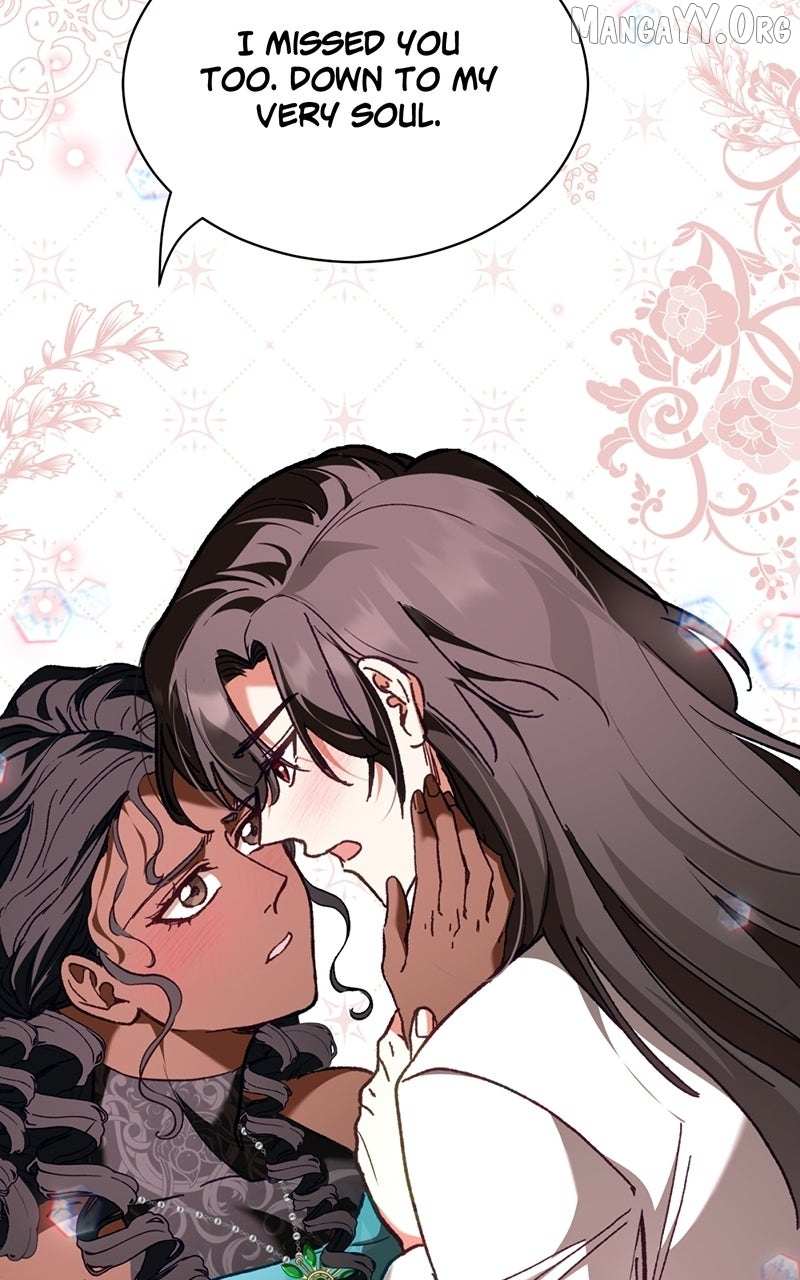 The Princess is Now the Duke Chapter 42 page 23 - 